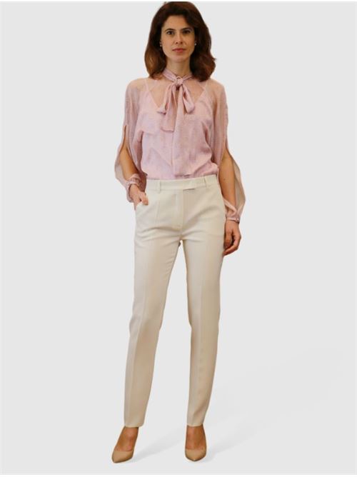 Cady ankle trousers Max Mara | 2416131051600.008